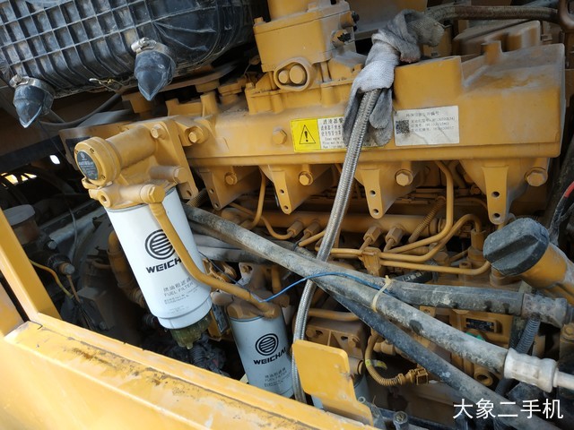 龙工 LG855N 装载机