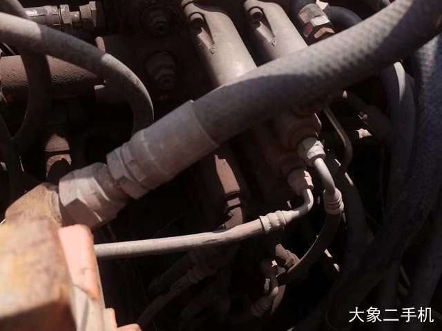 日立 ZX70 挖掘机