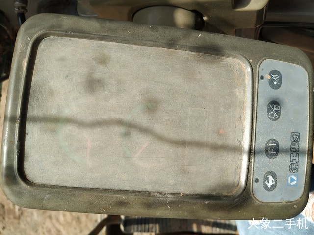 徐工 XE80 挖掘机