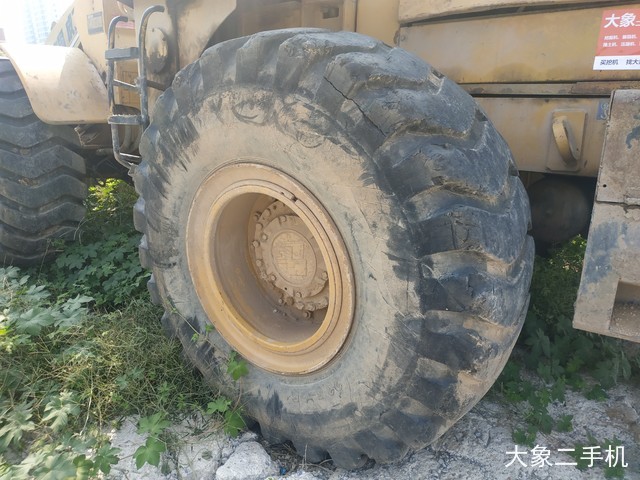 成工 CG955 装载机