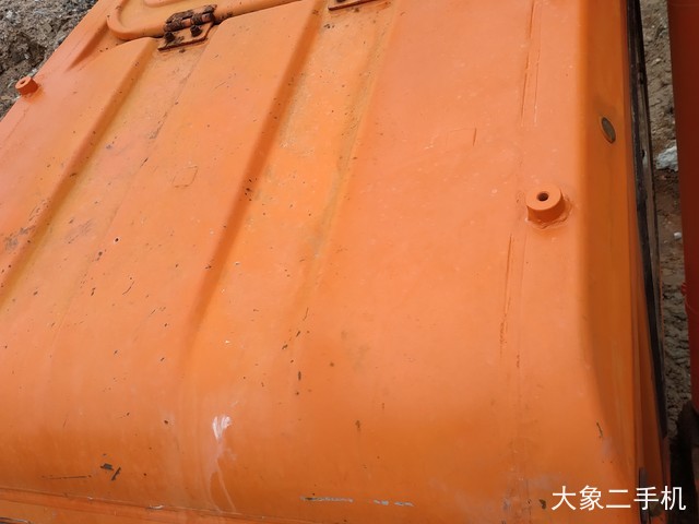 斗山 DH215-9 挖掘机