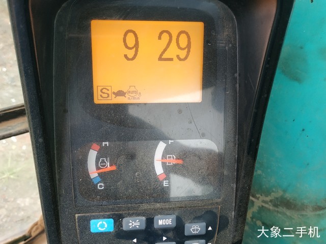 神钢 SK250-8 挖掘机