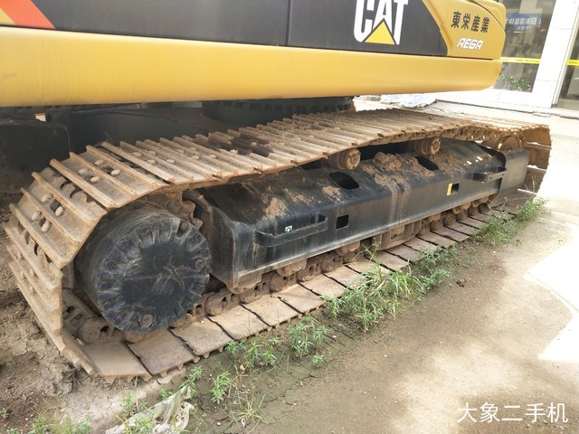 卡特彼勒 320DL液压 挖掘机