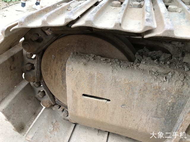 神钢 SK210LC-8 挖掘机