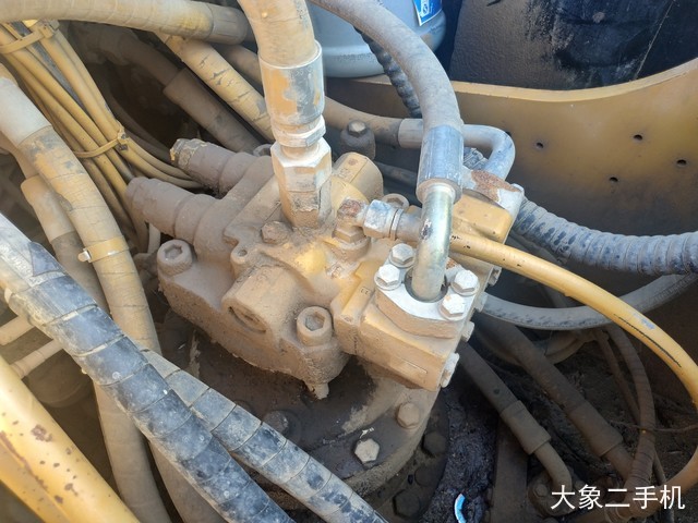 卡特彼勒 320D液压 挖掘机