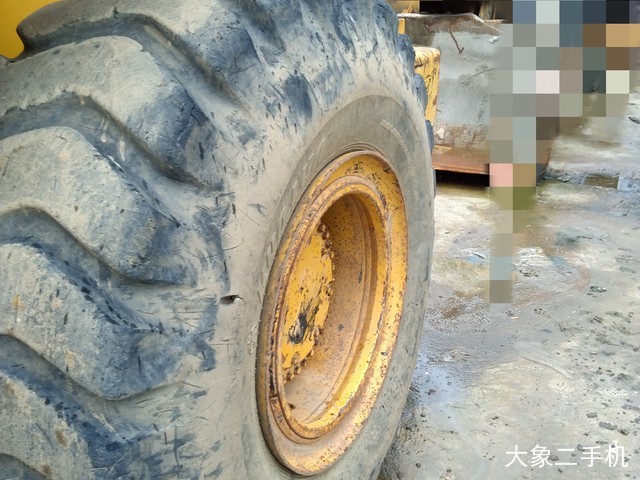 厦工 XG955 装载机