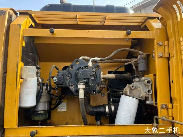 三一重工 SY195C 挖掘机