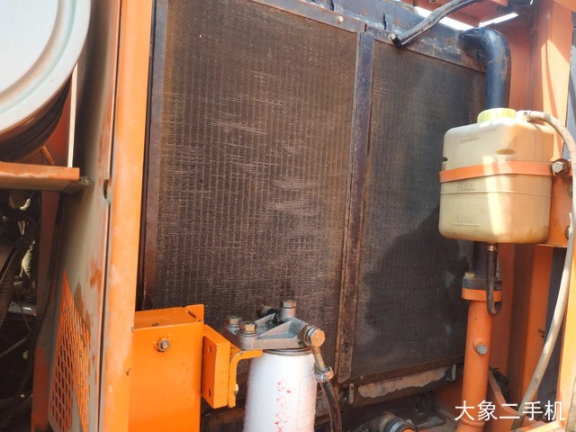 斗山 DH150LC-7 挖掘机