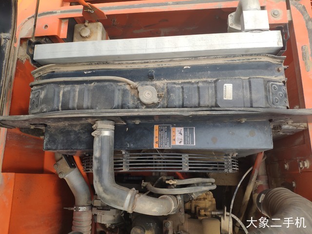 斗山 DH258LC-7 挖掘机