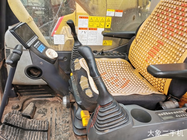 小松 PC450-8 挖掘机