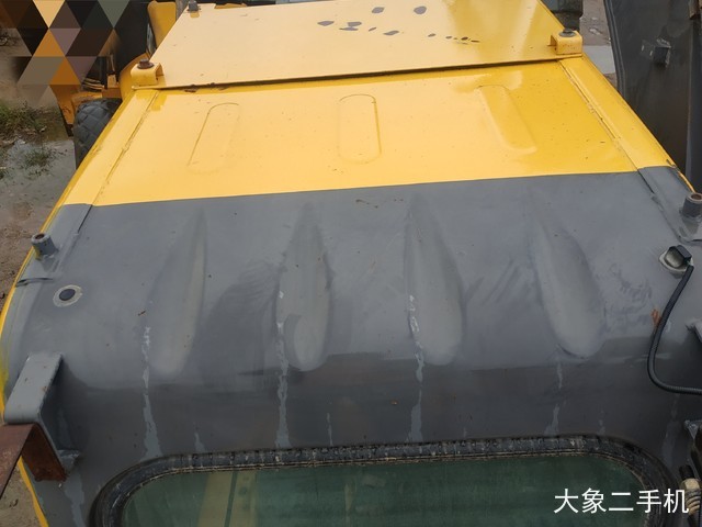 沃尔沃 EC360BLC 挖掘机