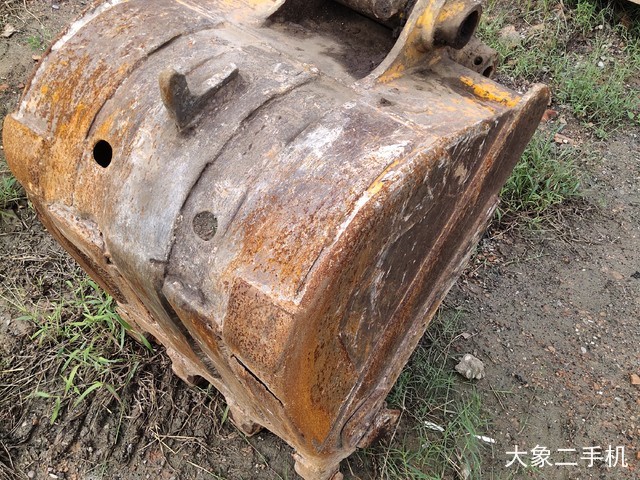 新筑股份 XZ65-8 挖掘机