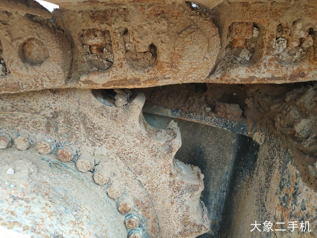 龙工 LG6485H 挖掘机