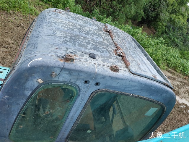 神钢 SK250-8 挖掘机