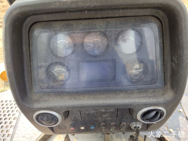 山推 SD22标准型 推土机