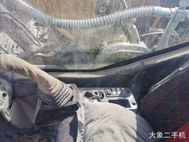 三一重工 SY245H 挖掘机