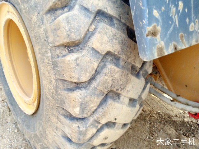 龙工 ZL50NC 装载机