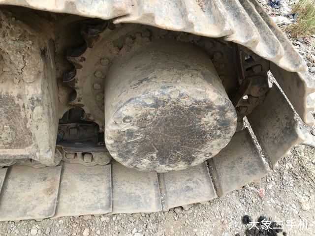 神钢 SK210LC-8 挖掘机