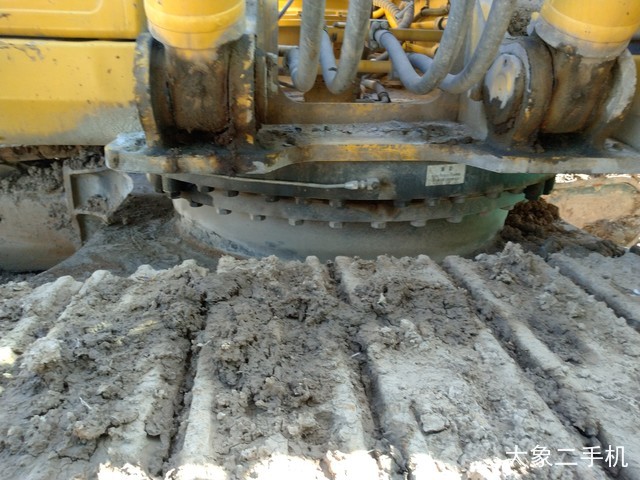 小松 PC360-7 挖掘机