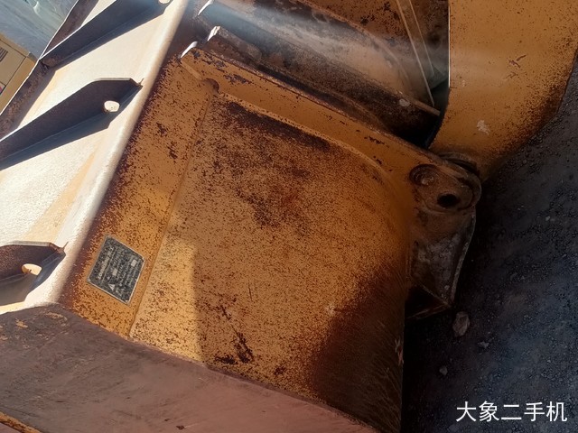 龙工 LG862 装载机