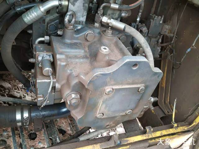 小松 PC850-8 挖掘机