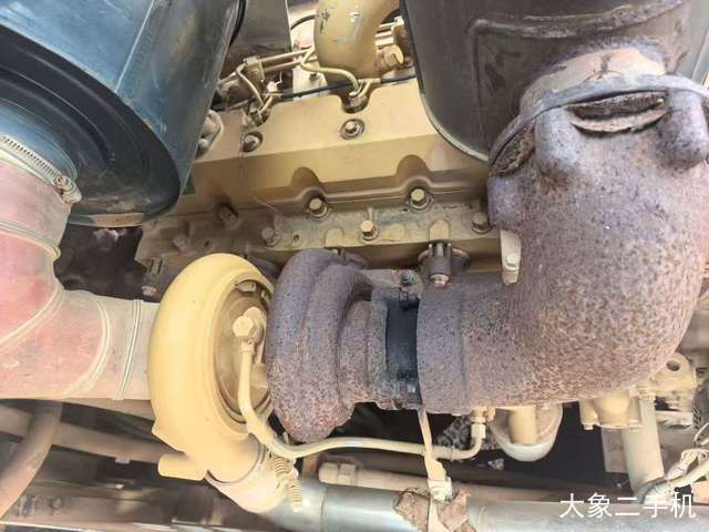 厦工 XG626M 压路机