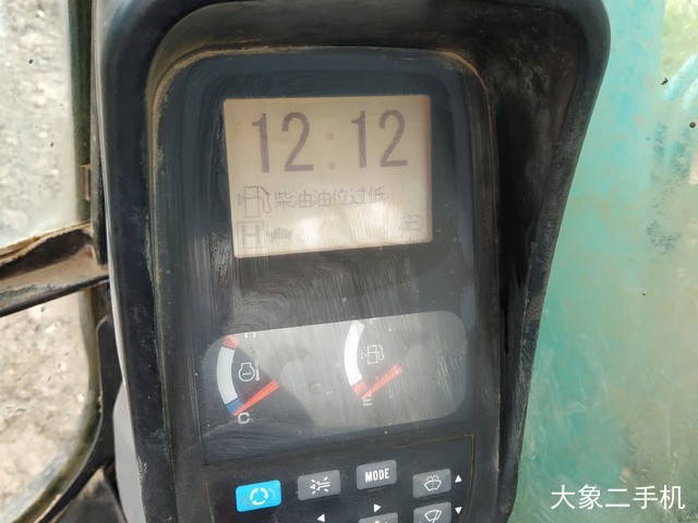 神钢 SK250-8 挖掘机