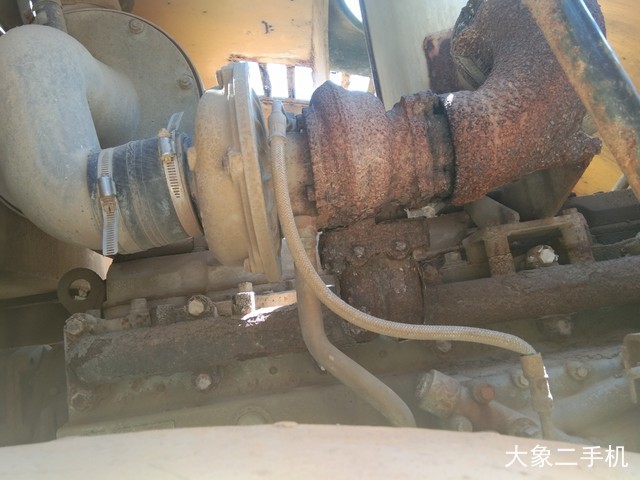 洛阳路通 LT220S 压路机