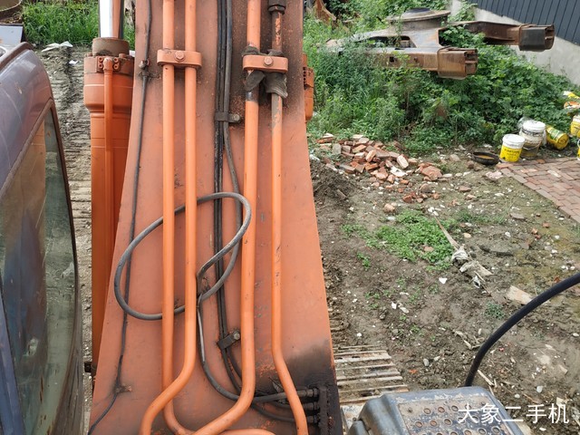 日立 ZX240-3G国产 挖掘机