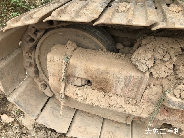 斗山 DH215-9E 挖掘机