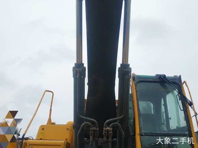 沃尔沃 EC360BLC 挖掘机