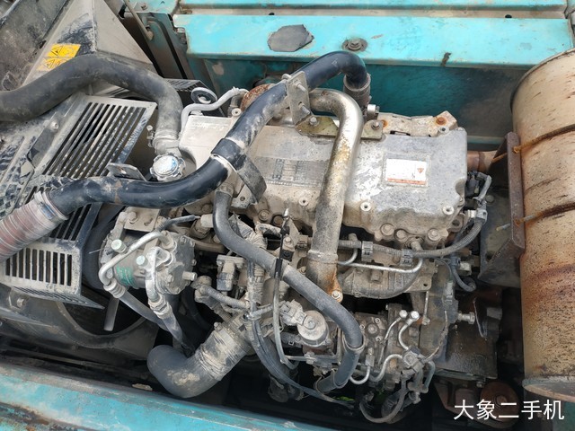 神钢 SK250-8 挖掘机