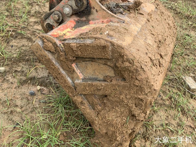 久保田 KX155-5 挖掘机