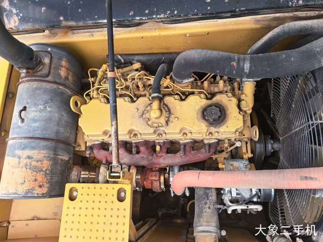 卡特彼勒 330D2L液压 挖掘机