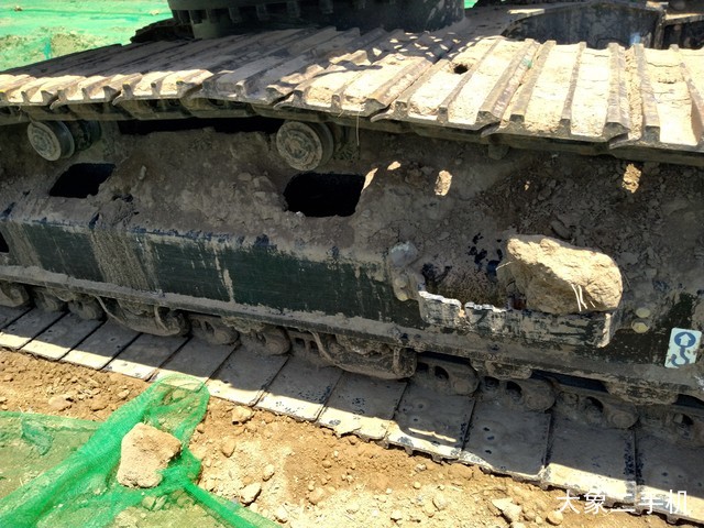 日立 ZX240-5A 挖掘机