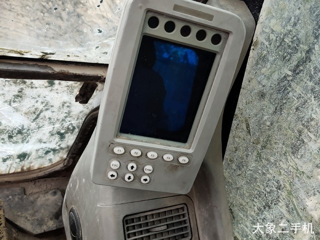 三一重工 SY235C-8S 挖掘机