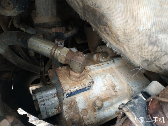 久保田 KX161-3S 挖掘机