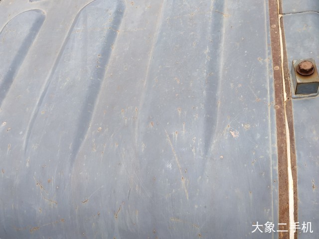 神钢 SK350LC-8 挖掘机