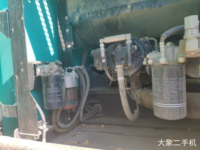 神钢 SK330-10 挖掘机