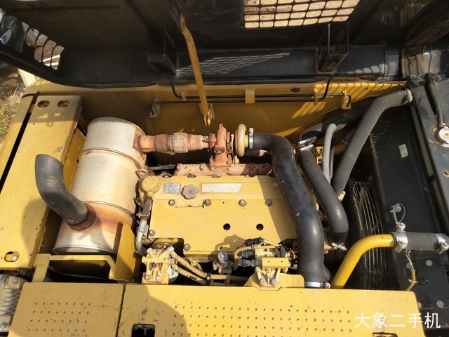 卡特彼勒 320DL液压 挖掘机