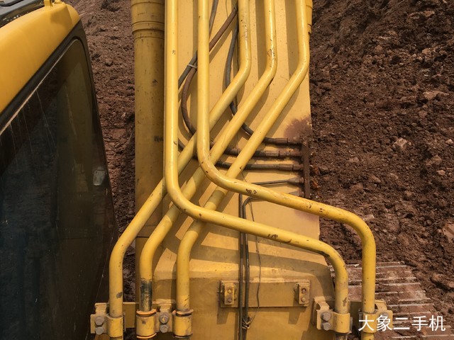 小松 PC360-7 挖掘机