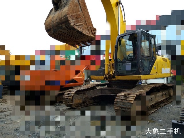 住友 SH240-5 挖掘机