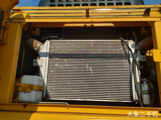 小松 PC360-7 挖掘机