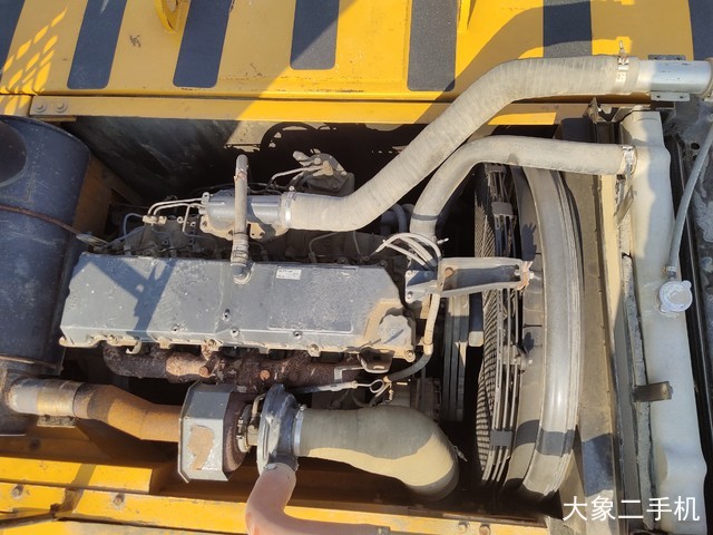 三一重工 SY285C 挖掘机