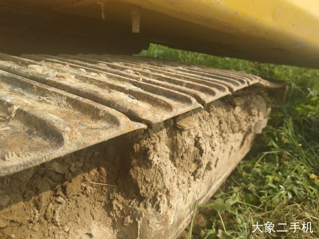 小松 PC130-7 挖掘机