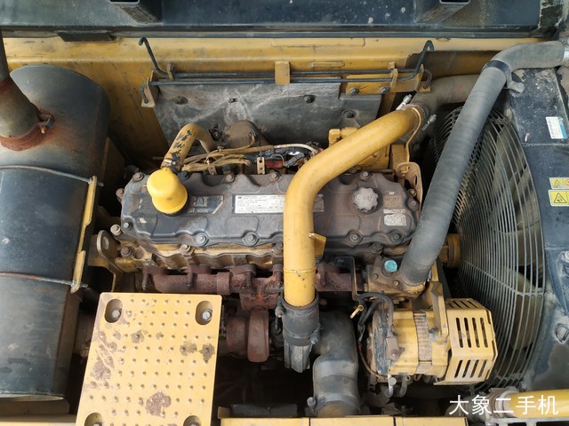 卡特彼勒 329D 挖掘机