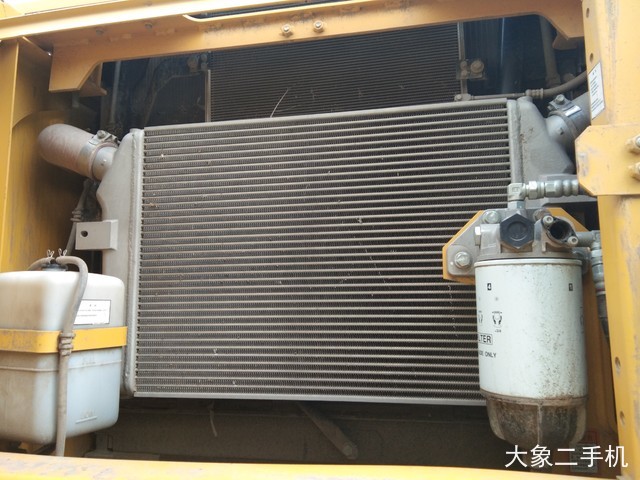 小松 PC360-8M0 挖掘机