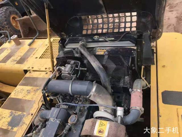 小松 PC360-8 挖掘机