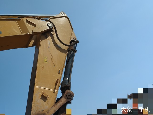 卡特彼勒 329D 挖掘机