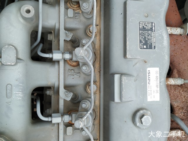 徐工 XE265C 挖掘机